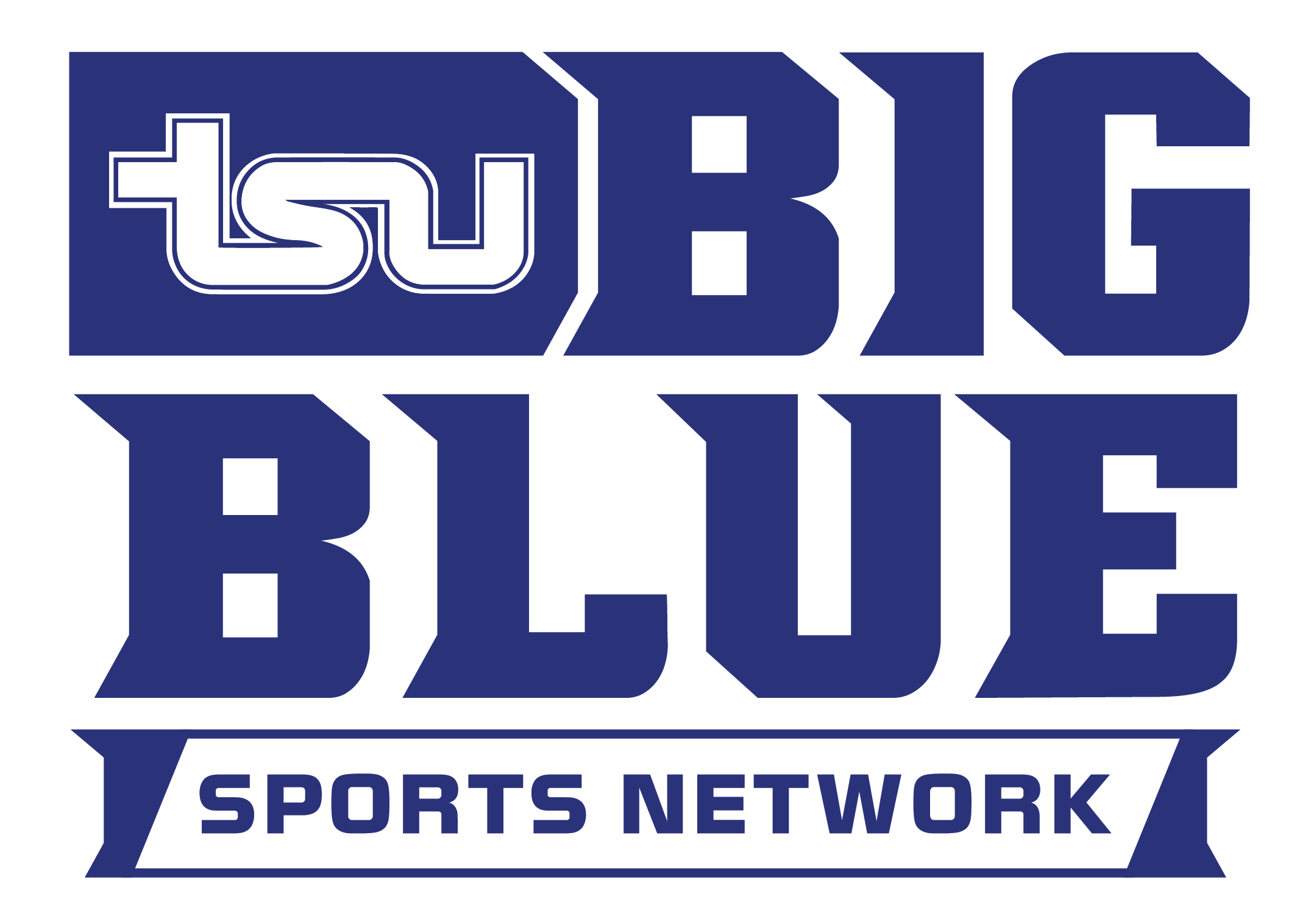 TSU Big Blue Sports Network